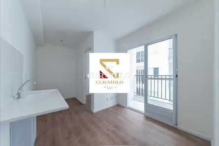 Apartamento com 2 Quartos à venda, 33m² no Ipiranga, São Paulo