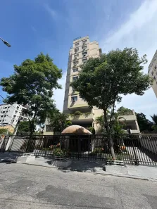 Apartamento com 3 Quartos à venda, 120m² no Cachambi, Rio de Janeiro