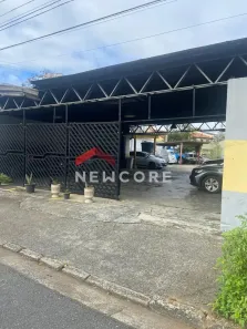 Lote/Terreno à venda, 661m² no Casa Branca, Santo André