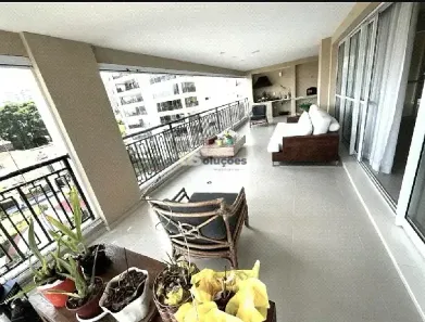 Apartamento com 4 Quartos à venda, 275m² no Aclimação, São Paulo
