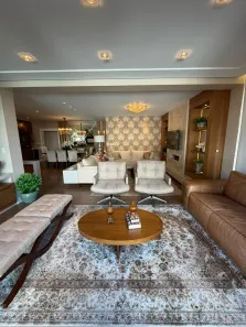 Apartamento com 3 Quartos à venda, 166m² no Vila Suica, Gramado