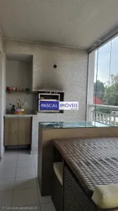 Apartamento com 3 Quartos à venda, 84m² no Jardim das Vertentes, São Paulo
