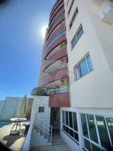 Apartamento com 3 Quartos à venda, 96m² no Inácio Barbosa, Aracaju