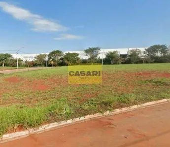 Lote/Terreno à venda, 291m² no Portal Ville Jardins, Boituva