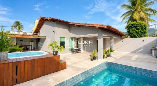 Casa com 2 Quartos à venda, 200m² no Itaipu, Niterói