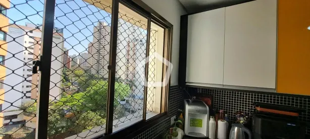 Apartamento com 4 Quartos à venda, 220m² no Jardim Vila Mariana, São Paulo