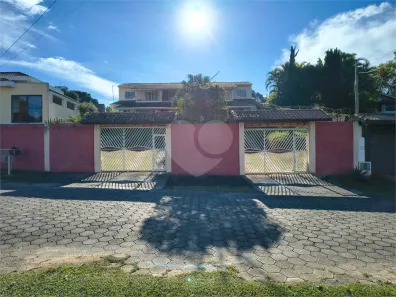 Casa com 6 Quartos à venda, 294m² no Jardim San Ressore (Caucaia do Alto), Cotia