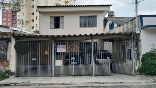 Casa com 5 Quartos à venda, 232m² no Vila Parque Jabaquara, São Paulo