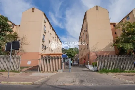 Apartamento com 2 Quartos à venda, 38m² no Mário Quintana, Porto Alegre