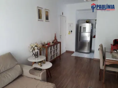 Apartamento com 3 Quartos à venda, 69m² no Morumbi, Paulínia