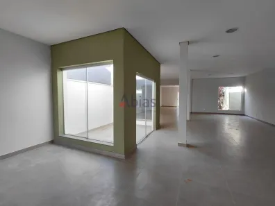 Ponto Comercial para alugar, 165m² no Centro, São Carlos