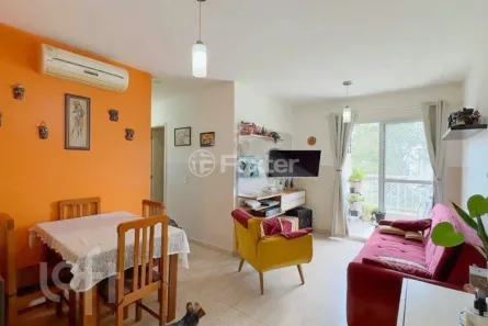 Apartamento com 3 Quartos à venda, 69m² no Teresópolis, Porto Alegre