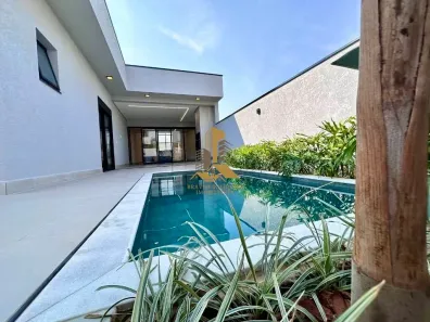Casa com 3 Quartos à venda, 214m² no Chácara Alvorada, Indaiatuba