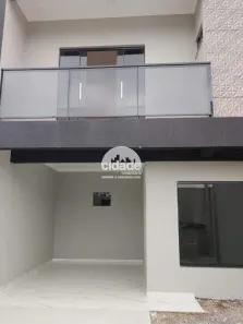 Sobrado com 2 Quartos à venda, 143m² no Cascavel Velho, Cascavel