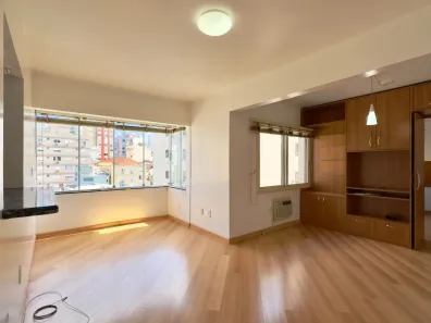 Apartamento com 2 Quartos à venda, 52m² no Centro Histórico, Porto Alegre