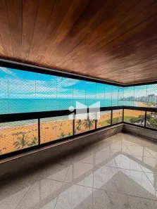 Apartamento com 4 Quartos à venda, 360m² no Praia da Costa, Vila Velha