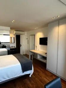 Apartamento com 1 Quarto à venda, 28m² no Vila Olímpia, São Paulo