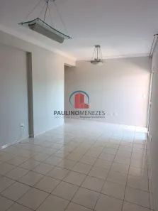 Apartamento com 3 Quartos para alugar, 100m² no Cariobinha, Americana