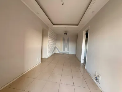 Apartamento com 3 Quartos à venda, 70m² no Vicente de Carvalho, Rio de Janeiro