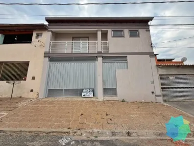 Casa com 3 Quartos à venda, 135m² no Lauro Bueno de Camargo, Indaiatuba