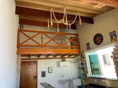 Cobertura com 2 Quartos à venda, 86m² no Santa Maria, Santo André
