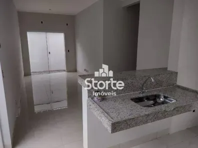Casa com 3 Quartos à venda, 70m² no Nossa Senhora das Graças, Uberlândia
