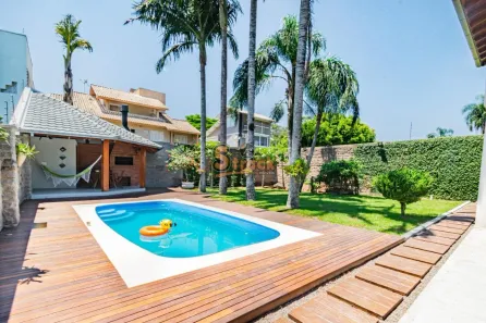 Casa com 3 Quartos à venda, 300m² no Cristo Rei, São Leopoldo