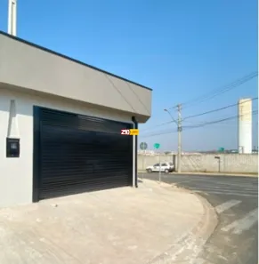 Casa com 2 Quartos à venda, 53m² no Jardim Beija Flor, Indaiatuba