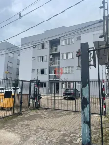 Apartamento com 2 Quartos à venda, 48m² no Passos dos Ferreiros, Gravataí