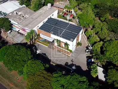 Ponto Comercial para alugar, 968m² no Portes, Foz do Iguaçu