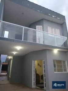 Casa com 2 Quartos à venda, 90m² no Cibratel II, Itanhaém