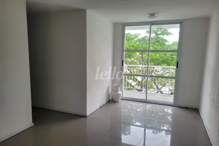 Apartamento com 3 Quartos à venda, 60m² no Vila Bela, São Paulo