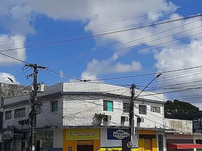 Prédio Comercial para alugar, 250m² no Centro, João Pessoa