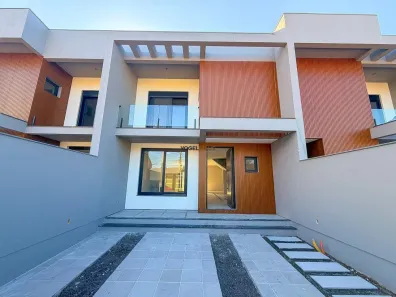 Casa de Condomínio com 3 Quartos à venda, 160m² no Nossa Senhora das Graças, Canoas