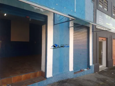 Ponto Comercial para alugar, 25m² no Vila Arens II, Jundiaí