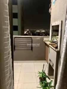 Apartamento com 2 Quartos à venda, 47m² no Jardim dos Estados, Londrina