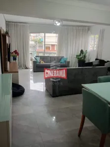 Sobrado com 4 Quartos à venda, 201m² no Barcelona, São Caetano do Sul