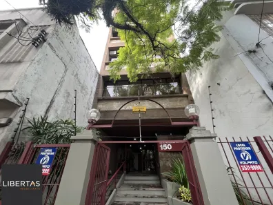 Galpão/Depósito/Armazém com 1 Quarto à venda, 47m² no Farroupilha, Porto Alegre