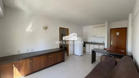 Flat com 1 Quarto à venda, 38m² no Setor Oeste, Goiânia
