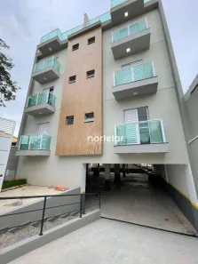Cobertura com 2 Quartos à venda, 75m² no Jardim Líbano, São Paulo