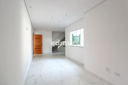 Cobertura com 2 Quartos à venda, 112m² no Jardim das Maravilhas, Santo André
