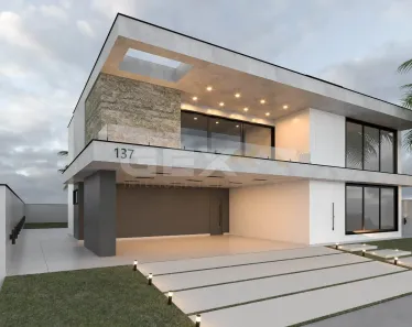 Casa com 5 Quartos à venda, 552m² no João Antônio Gonçalves, Divinópolis