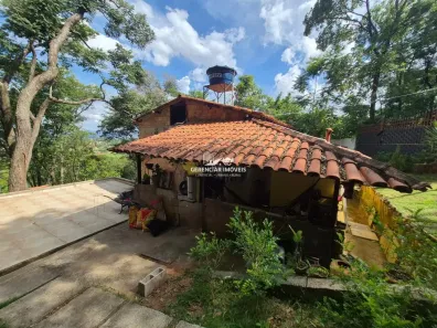 Fazenda/Sítio com 2 Quartos à venda, 1840m² no Varedas da Serra, Juatuba
