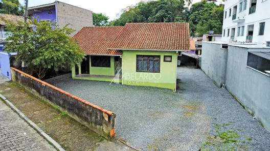 Casa com 3 Quartos à venda, 79m² no Água Verde, Blumenau