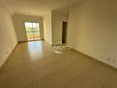 Apartamento com 3 Quartos à venda, 108m² no Nova América, Piracicaba