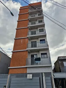 Apartamento com 2 Quartos à venda, 40m² no Vila Formosa, São Paulo