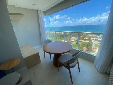 Apartamento com 2 Quartos à venda, 72m² no Itapuã, Salvador
