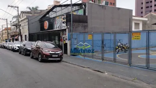 Lote/Terreno à venda, 310m² no Parque da Vila Prudente, São Paulo