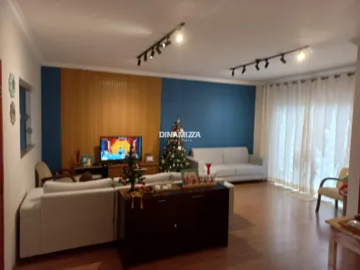 Casa com 3 Quartos à venda, 163m² no Jardim Nenê Gomes, Uberaba