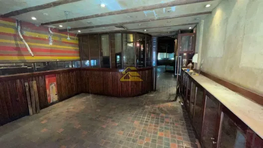 Ponto Comercial para alugar, 150m² no Centro, Rio de Janeiro